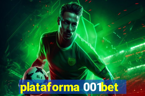 plataforma 001bet